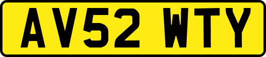 AV52WTY