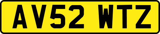 AV52WTZ
