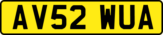 AV52WUA