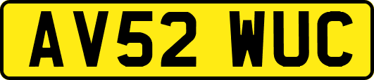 AV52WUC