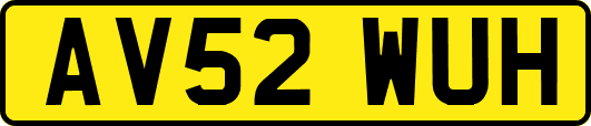 AV52WUH