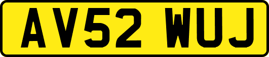 AV52WUJ