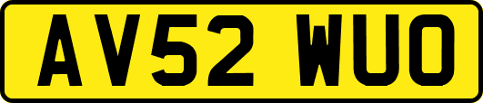 AV52WUO