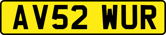 AV52WUR