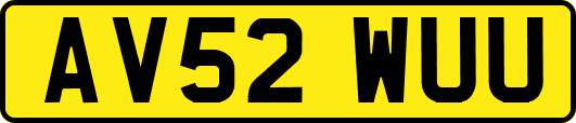 AV52WUU