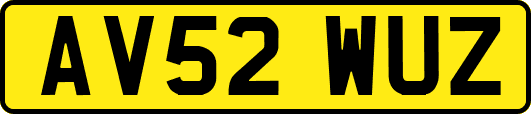 AV52WUZ