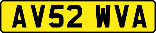 AV52WVA
