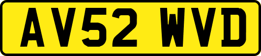 AV52WVD