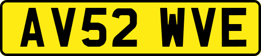 AV52WVE