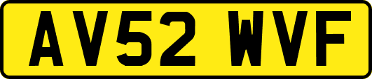 AV52WVF