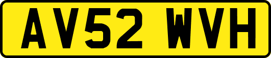 AV52WVH