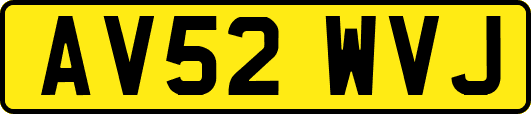 AV52WVJ