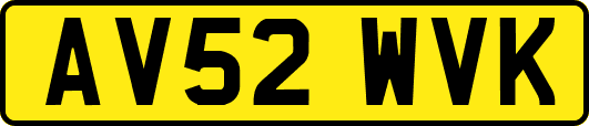 AV52WVK