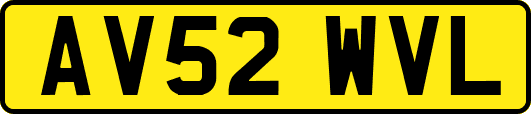 AV52WVL