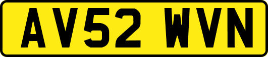 AV52WVN