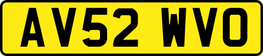 AV52WVO