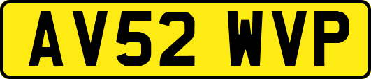 AV52WVP