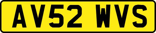 AV52WVS