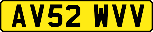 AV52WVV