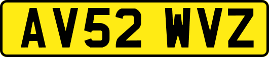 AV52WVZ