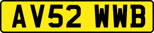 AV52WWB