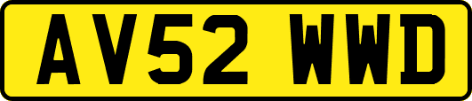 AV52WWD