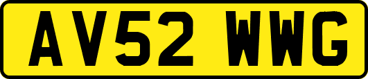 AV52WWG