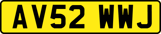 AV52WWJ