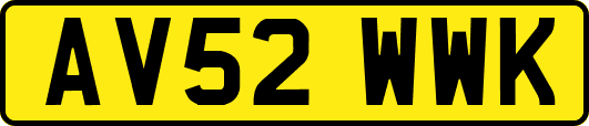 AV52WWK