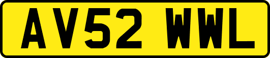 AV52WWL