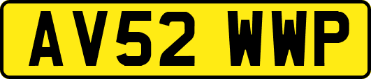 AV52WWP