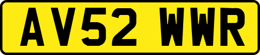 AV52WWR