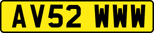 AV52WWW