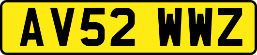 AV52WWZ