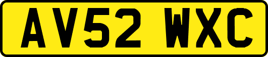 AV52WXC