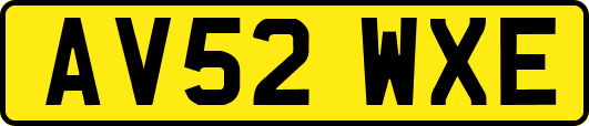 AV52WXE
