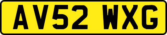 AV52WXG