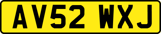 AV52WXJ