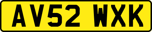 AV52WXK