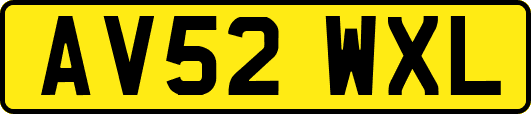 AV52WXL