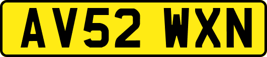 AV52WXN