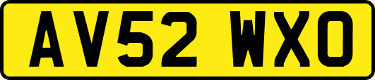 AV52WXO