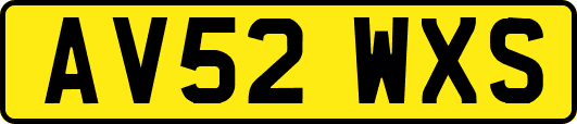 AV52WXS