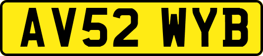 AV52WYB