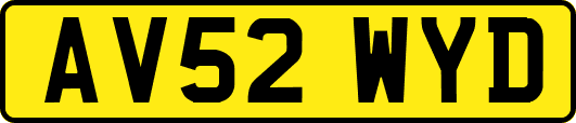 AV52WYD
