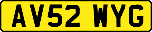AV52WYG