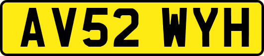 AV52WYH