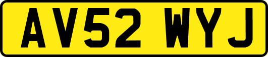 AV52WYJ