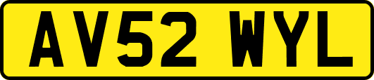 AV52WYL