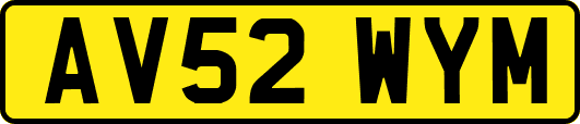 AV52WYM